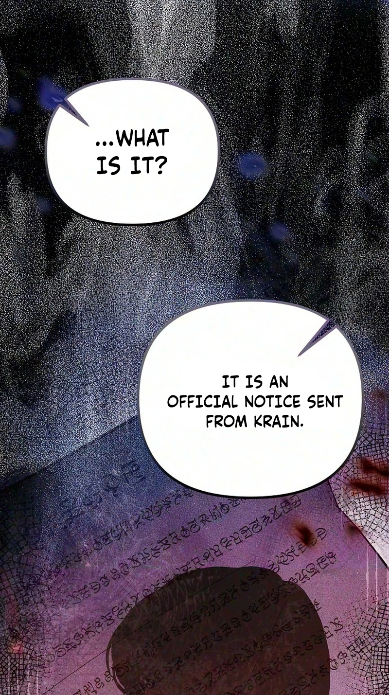 You Are at the End of the Downfall Chapter 24 page 55
