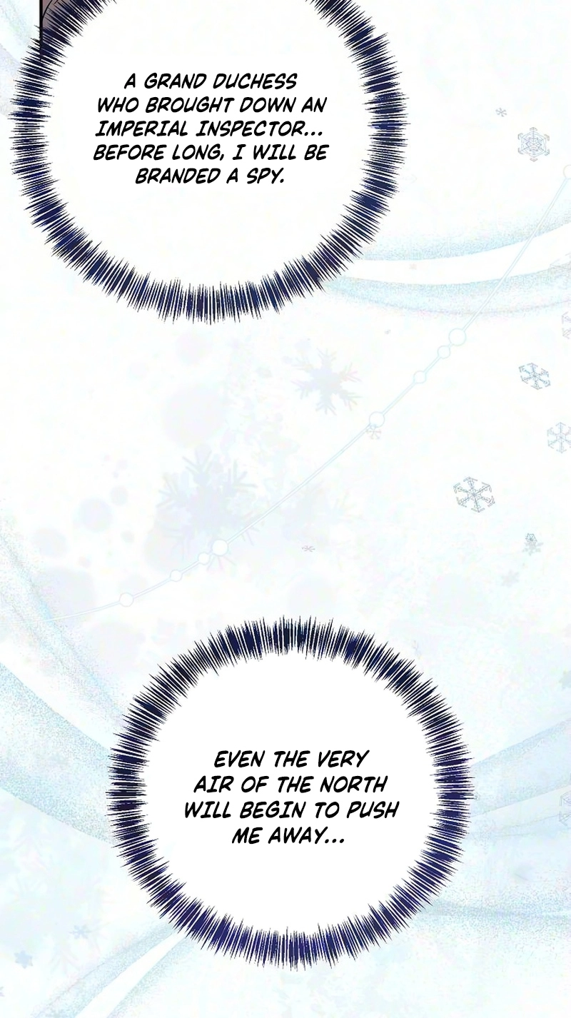 You Are at the End of the Downfall Chapter 24 page 59