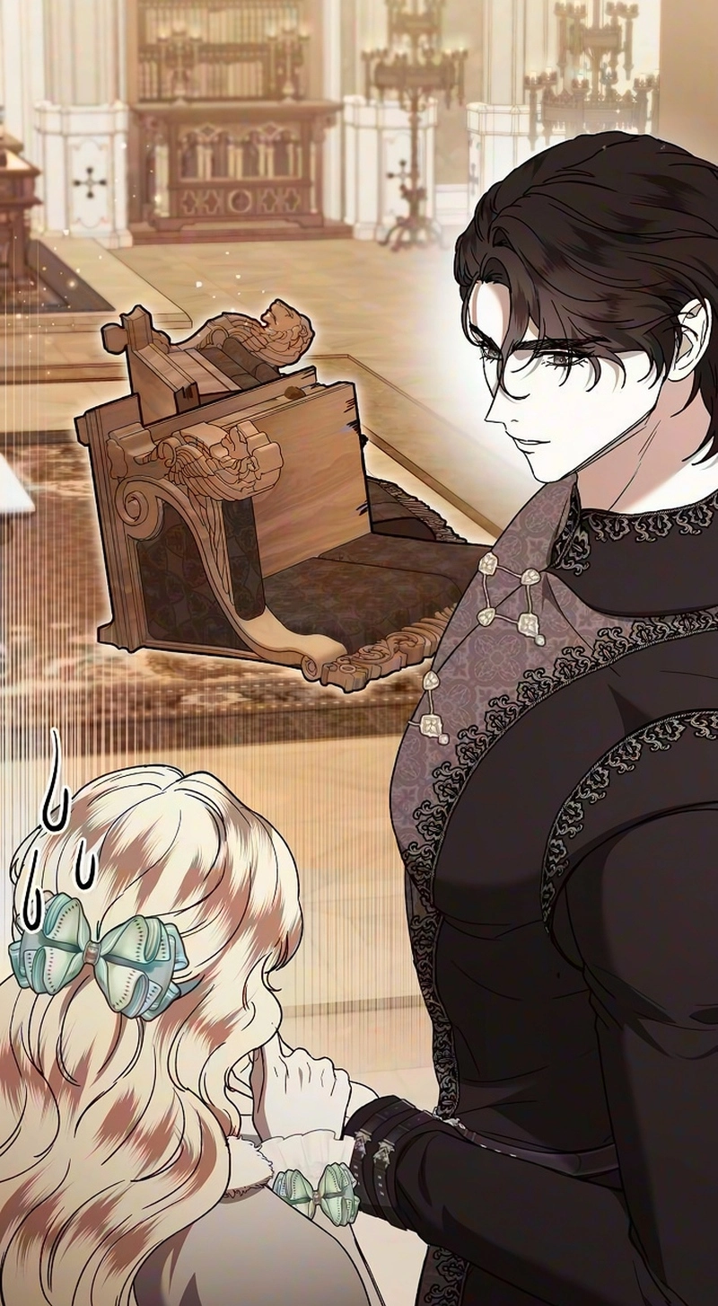 You Are at the End of the Downfall Chapter 24 page 50