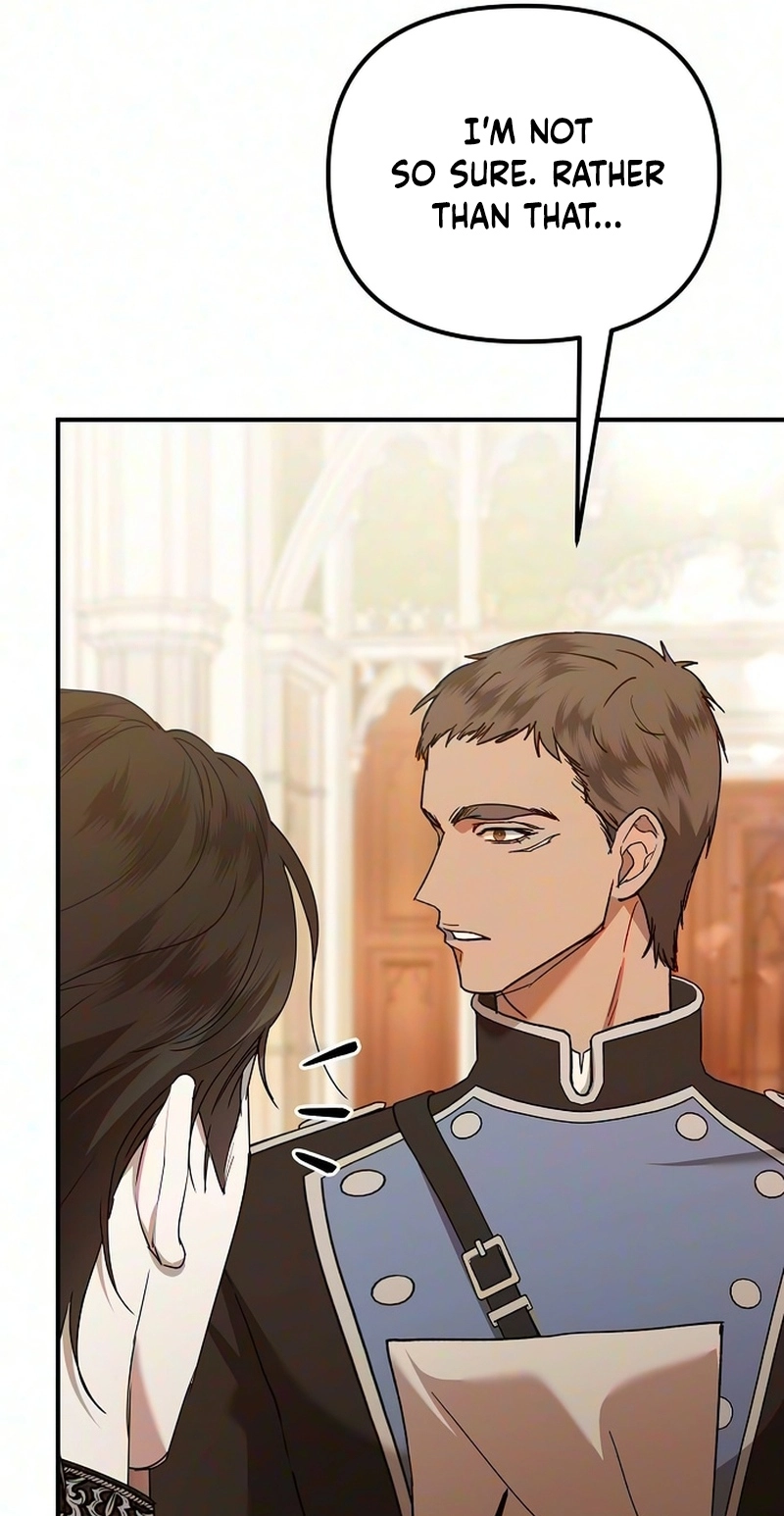 You Are at the End of the Downfall Chapter 24 page 73