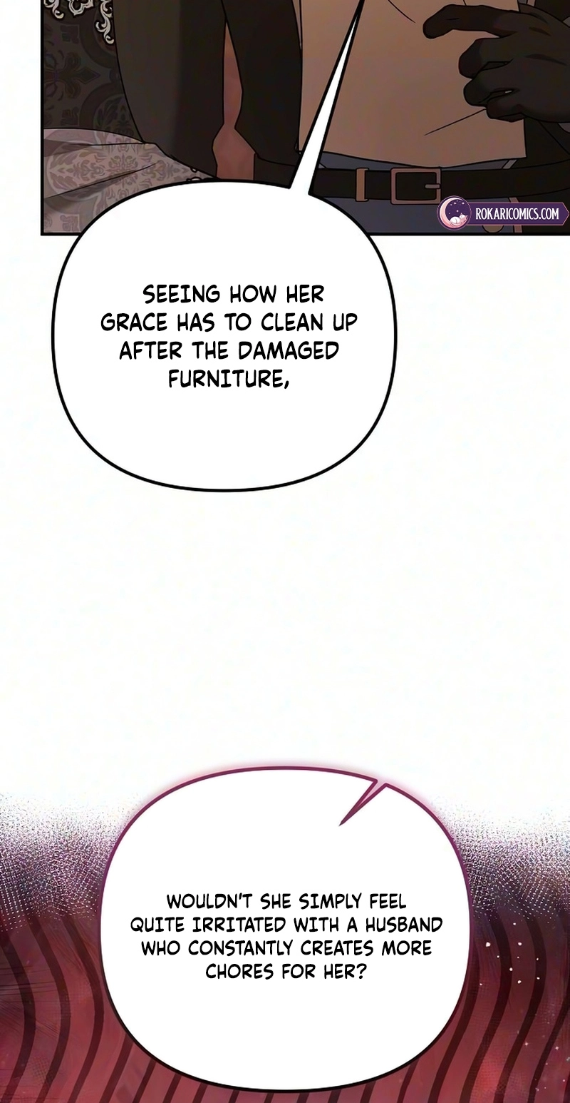 You Are at the End of the Downfall Chapter 24 page 74