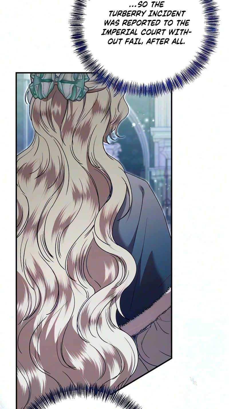 You Are at the End of the Downfall Chapter 24 page 58