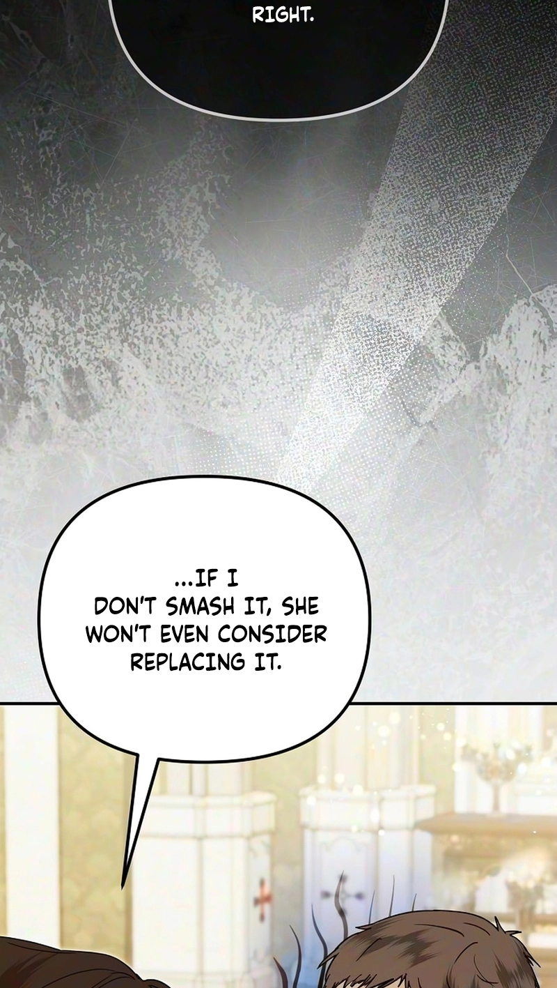 You Are at the End of the Downfall Chapter 24 page 84