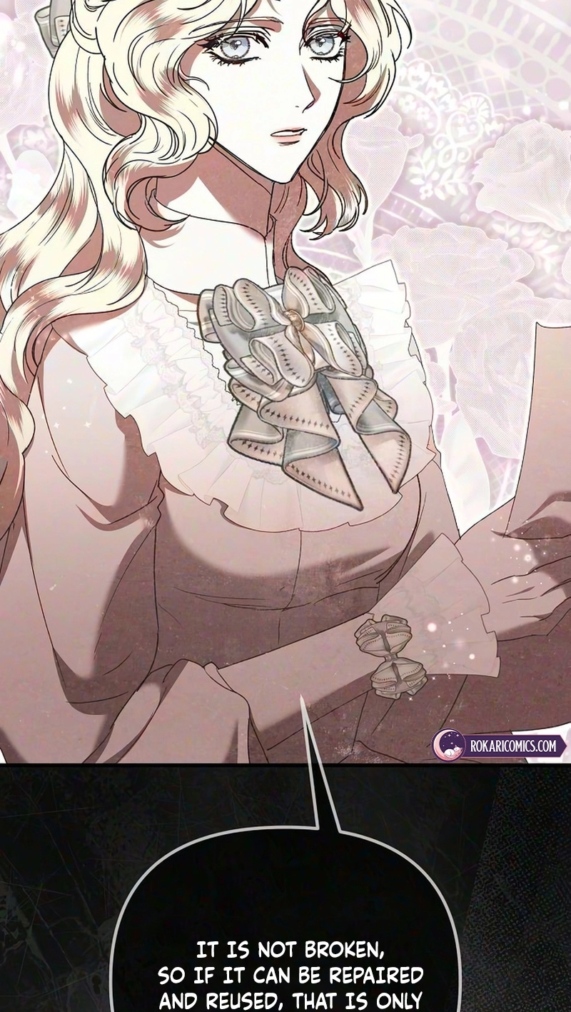 You Are at the End of the Downfall Chapter 24 page 83