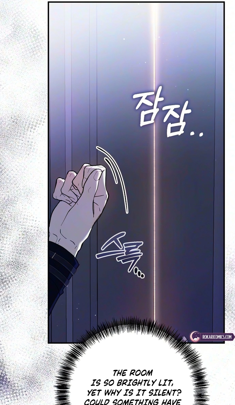 You Are at the End of the Downfall Chapter 24 page 92