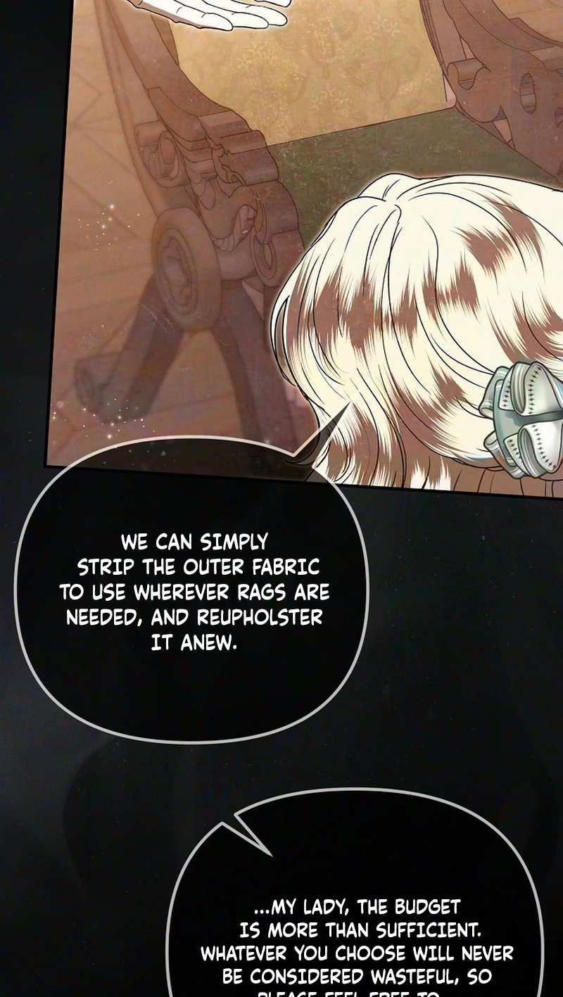 You Are at the End of the Downfall Chapter 24 page 81