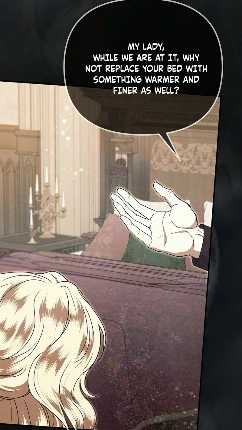 You Are at the End of the Downfall Chapter 24 page 79