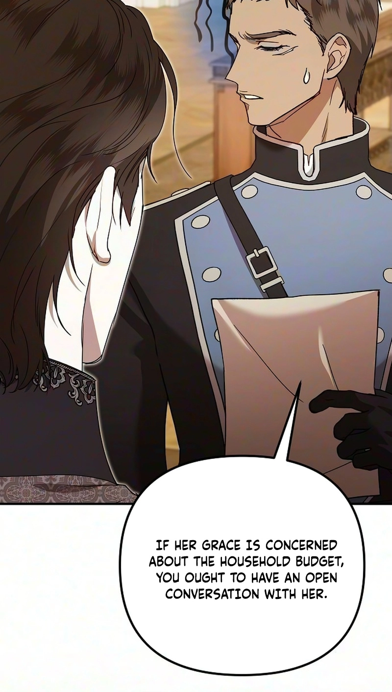 You Are at the End of the Downfall Chapter 24 page 85