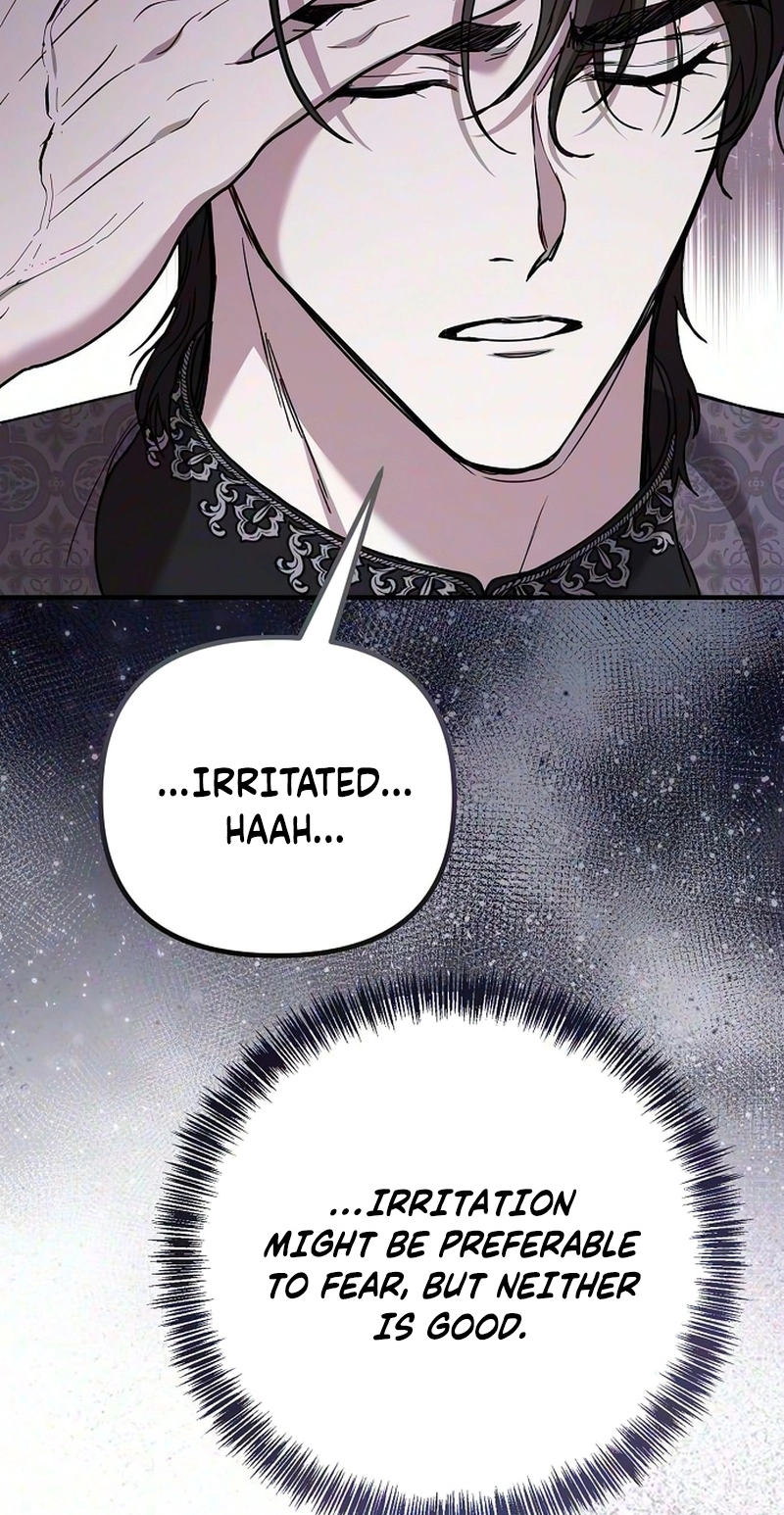 You Are at the End of the Downfall Chapter 24 page 76