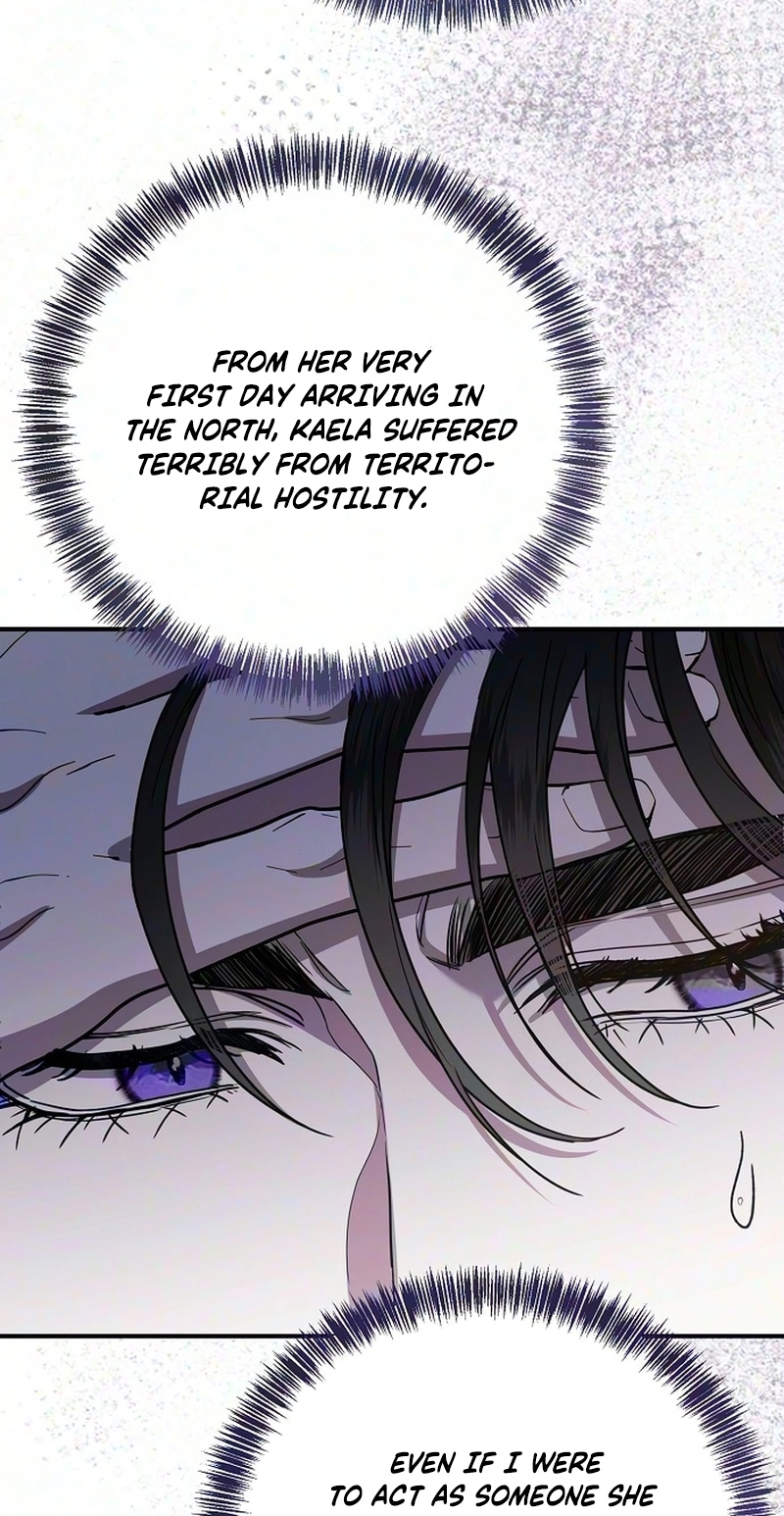 You Are at the End of the Downfall Chapter 24 page 77