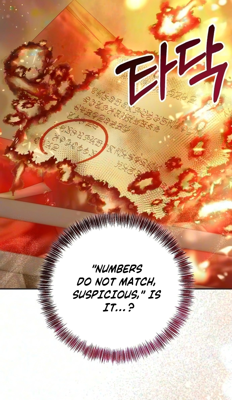 You Are at the End of the Downfall Chapter 24 page 106