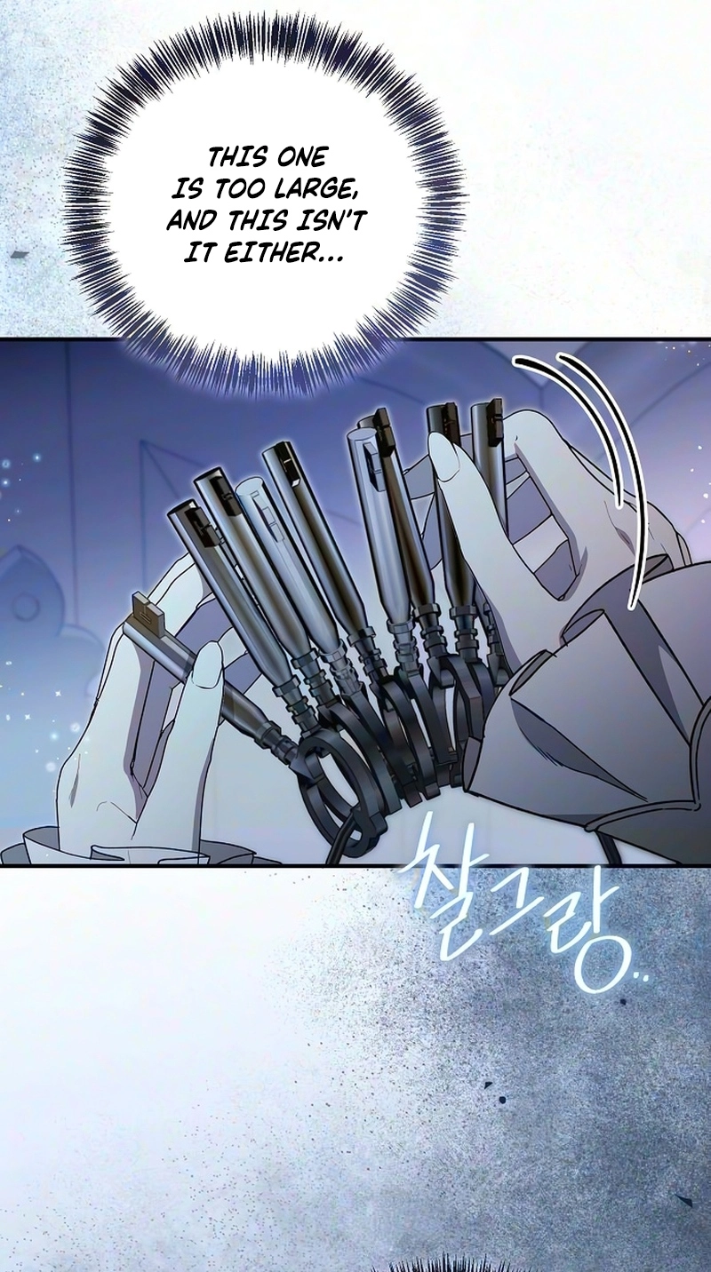 You Are at the End of the Downfall Chapter 24 page 117