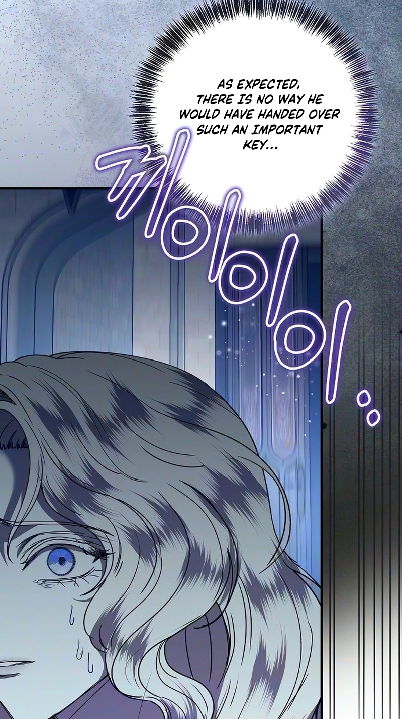 You Are at the End of the Downfall Chapter 24 page 118