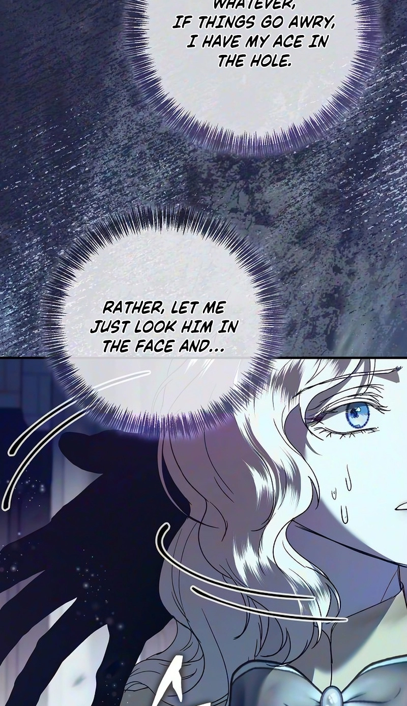 You Are at the End of the Downfall Chapter 24 page 121