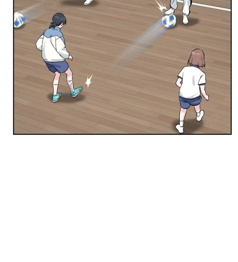 Tiki-Taka Chapter 4 page 10
