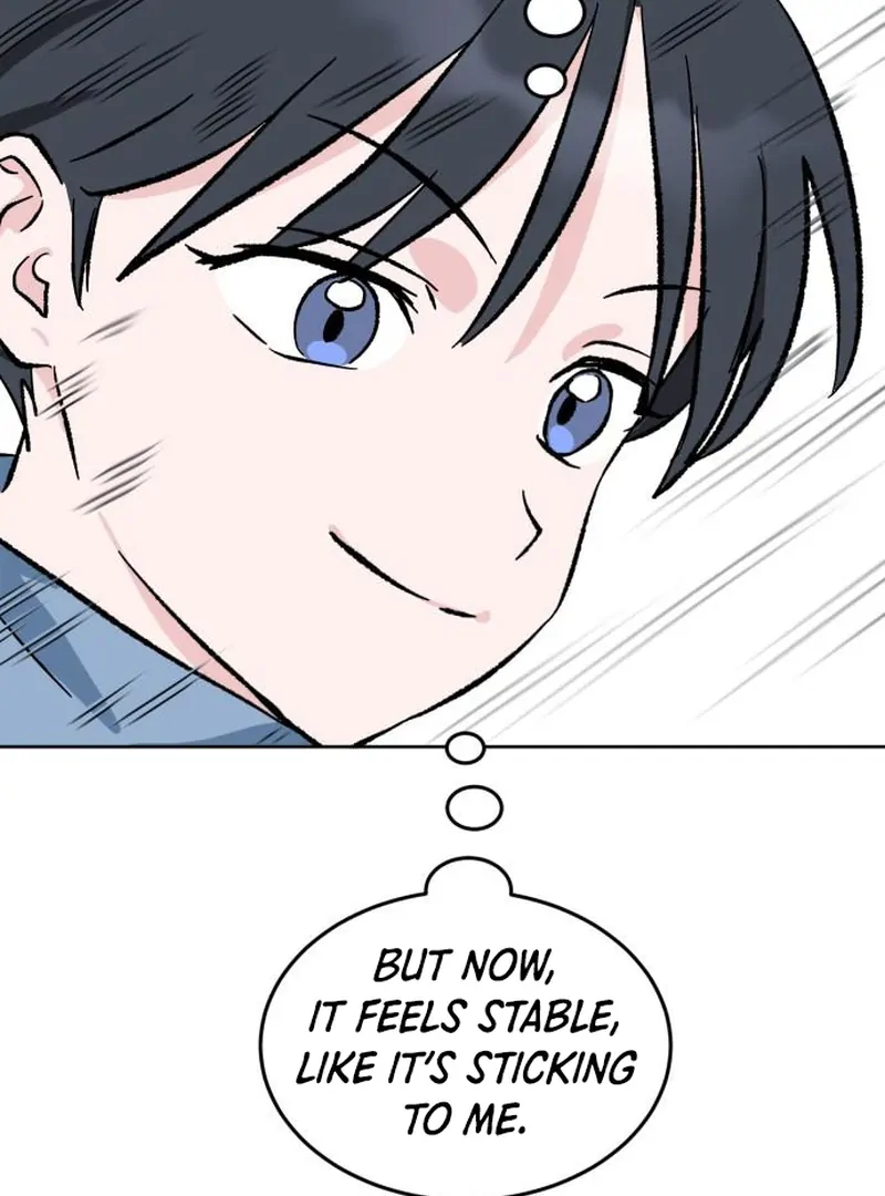 Tiki-Taka Chapter 4 page 14