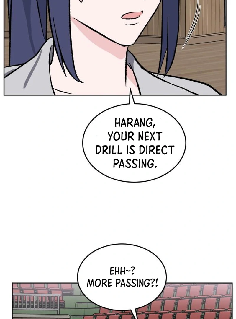 Tiki-Taka Chapter 4 page 23