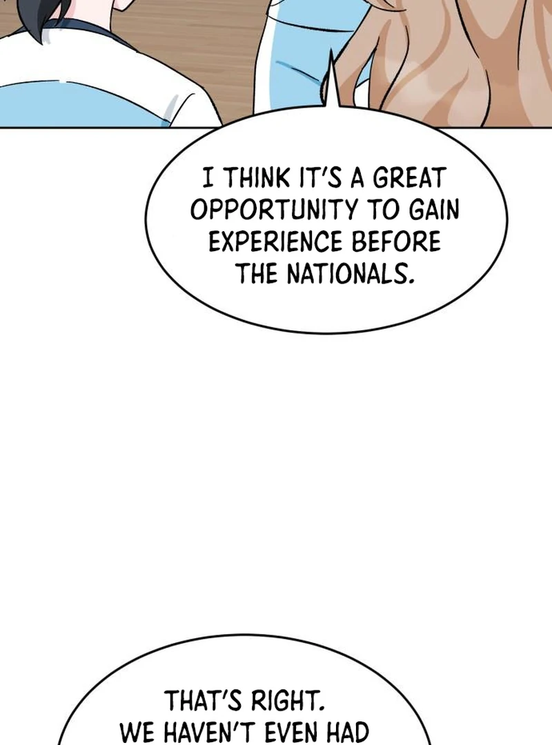 Tiki-Taka Chapter 4 page 62