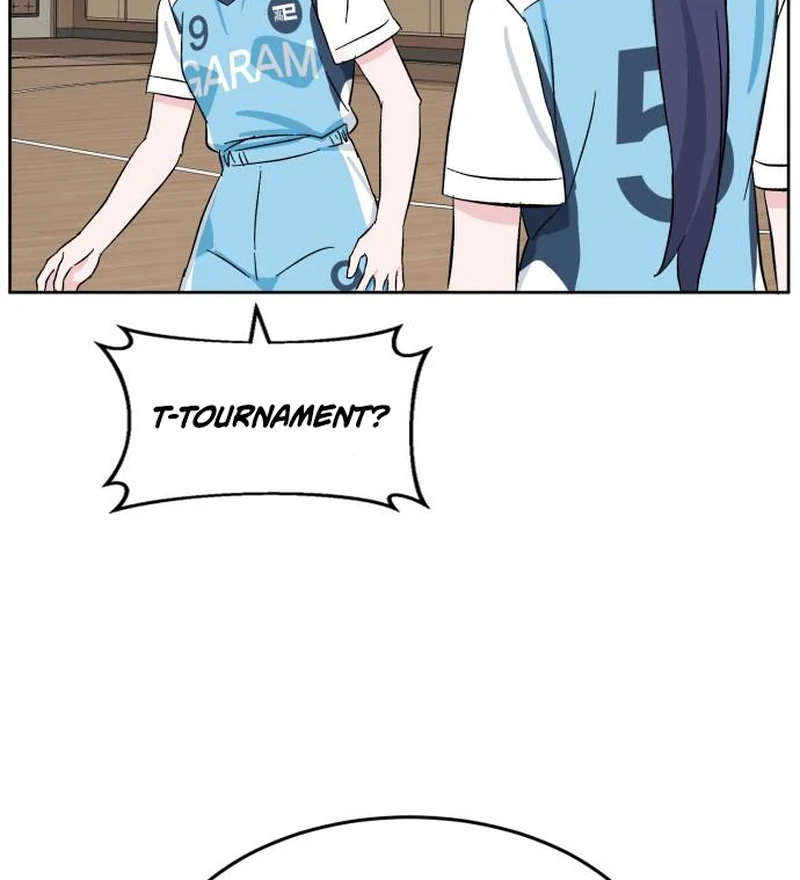 Tiki-Taka Chapter 4 page 60