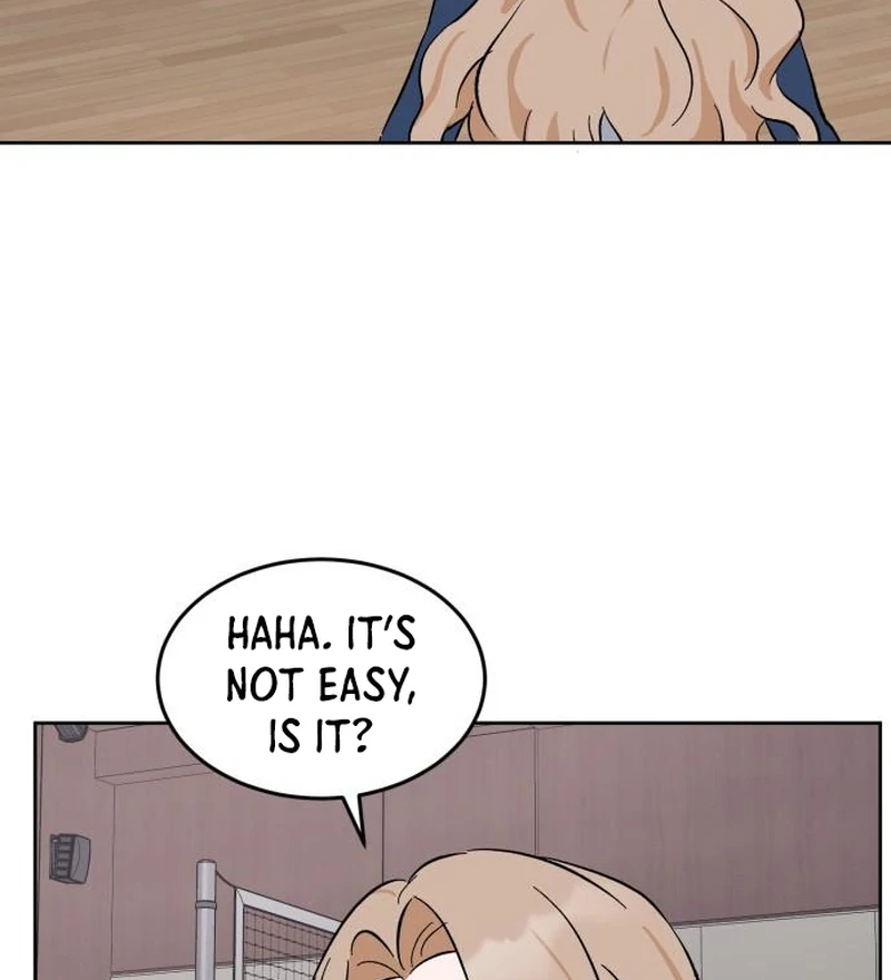 Tiki-Taka Chapter 4 page 36