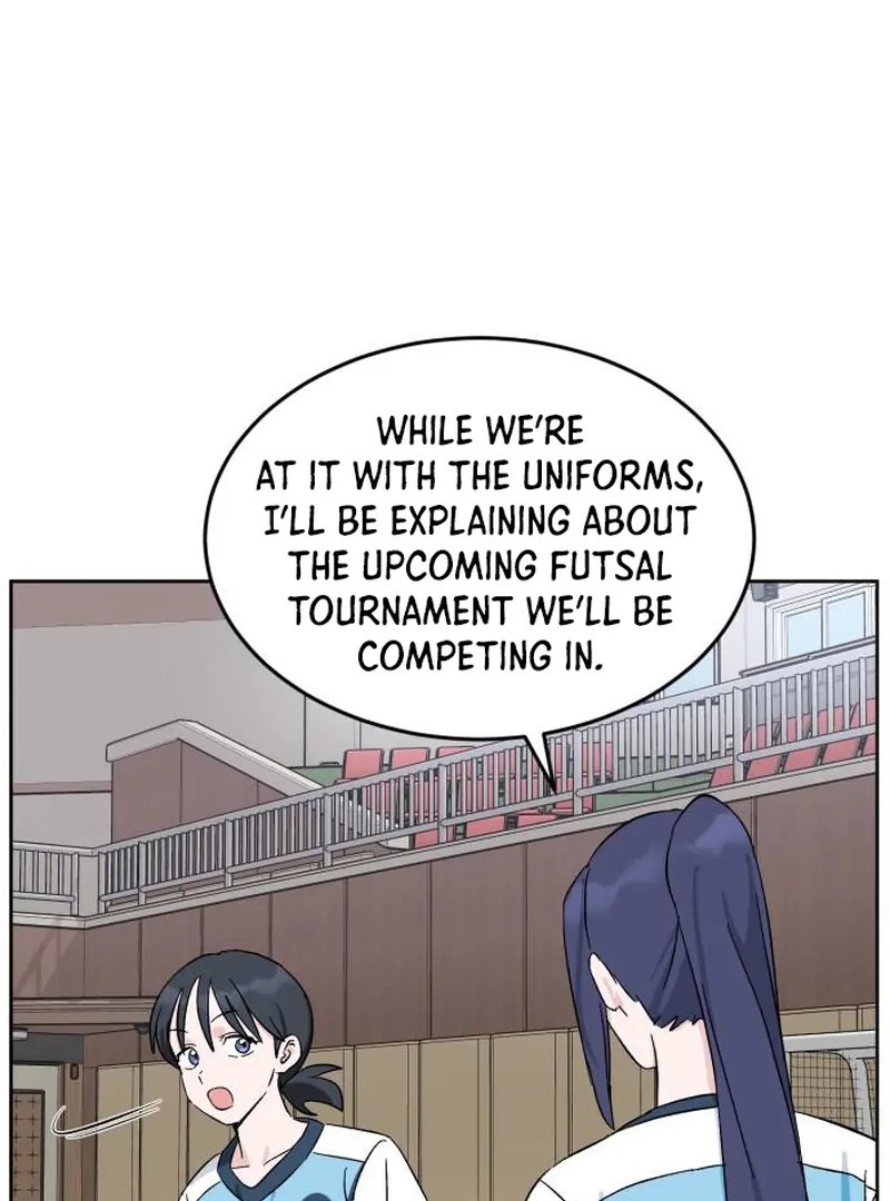 Tiki-Taka Chapter 4 page 59