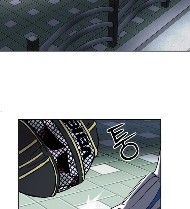 Tiki-Taka Chapter 4 page 101