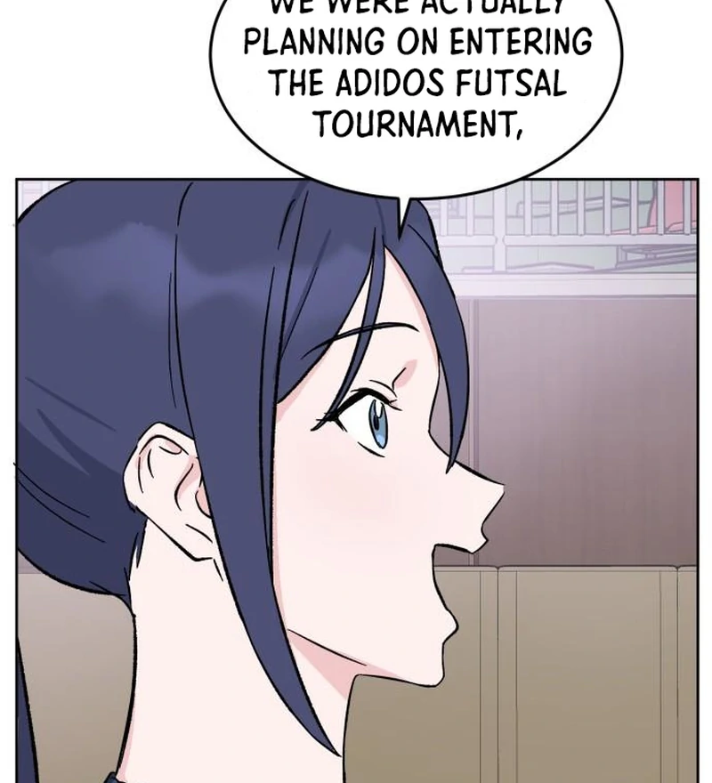 Tiki-Taka Chapter 4 page 81