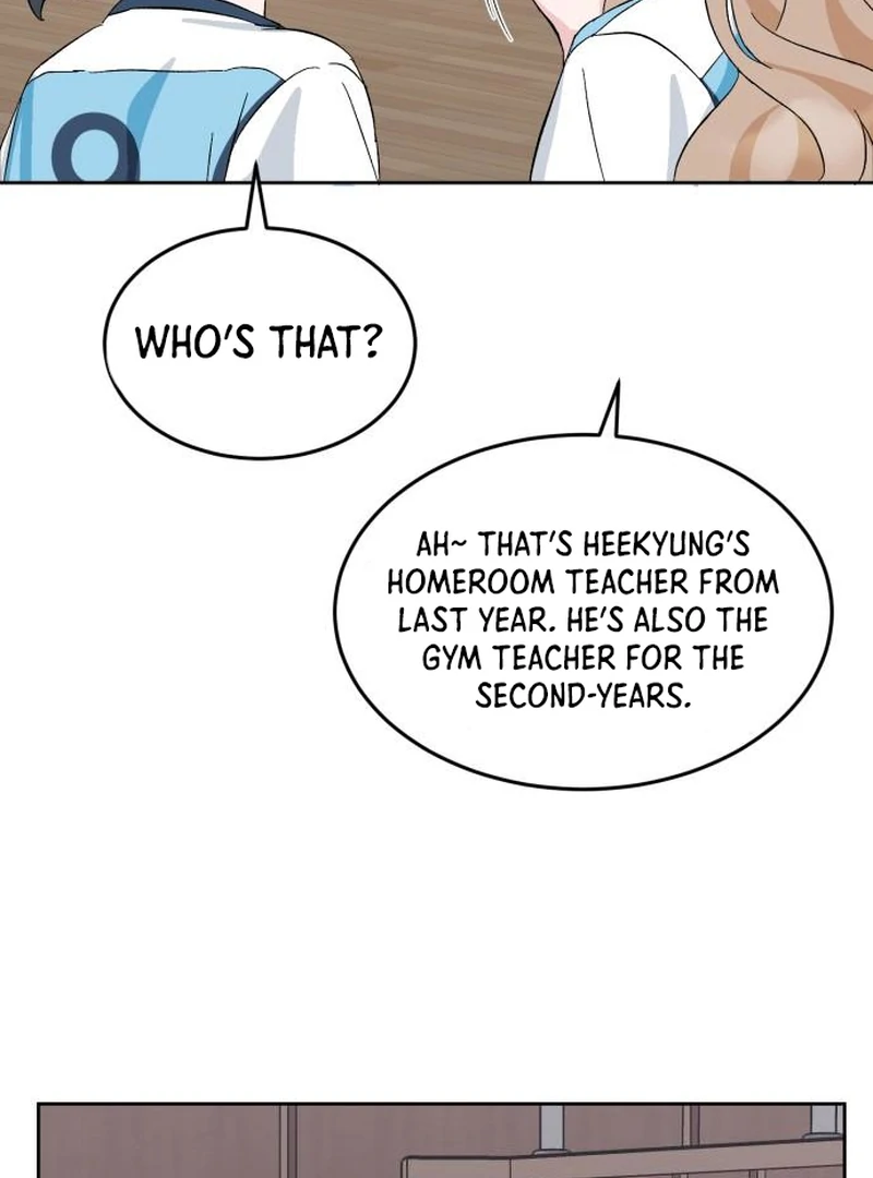 Tiki-Taka Chapter 4 page 78