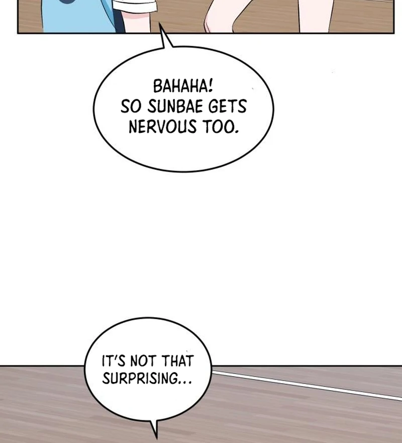 Tiki-Taka Chapter 4 page 71