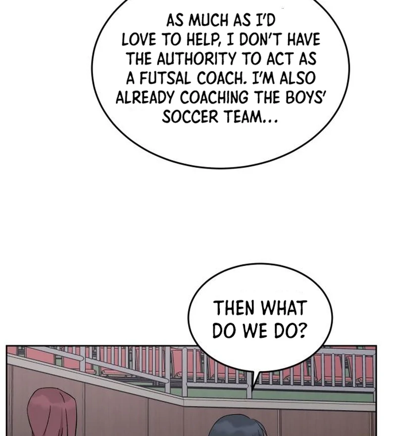 Tiki-Taka Chapter 4 page 90