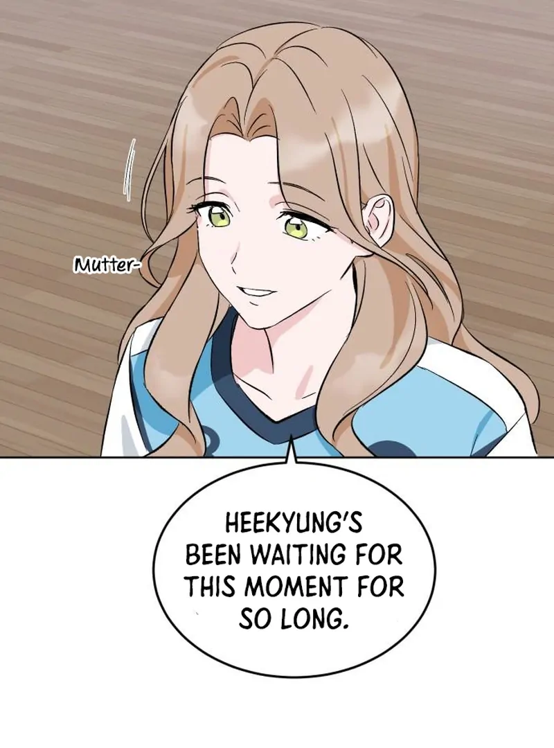 Tiki-Taka Chapter 4 page 72