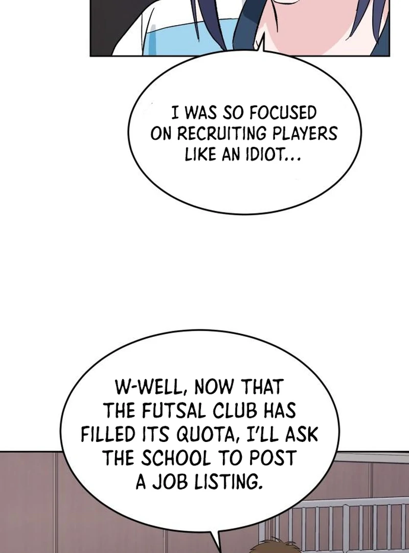 Tiki-Taka Chapter 4 page 93