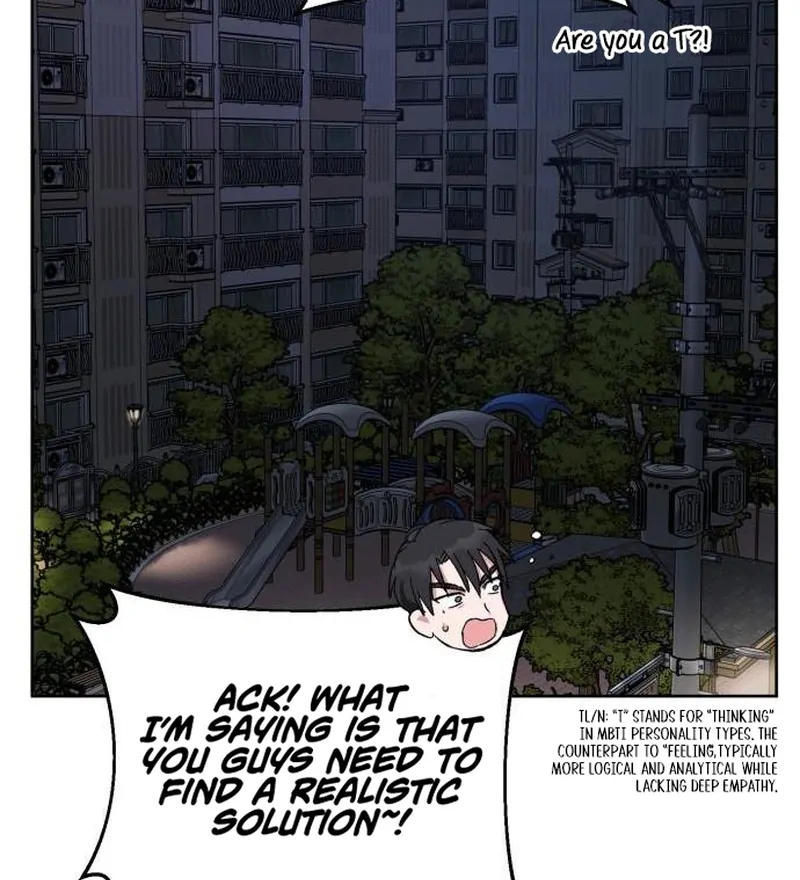Tiki-Taka Chapter 4 page 111