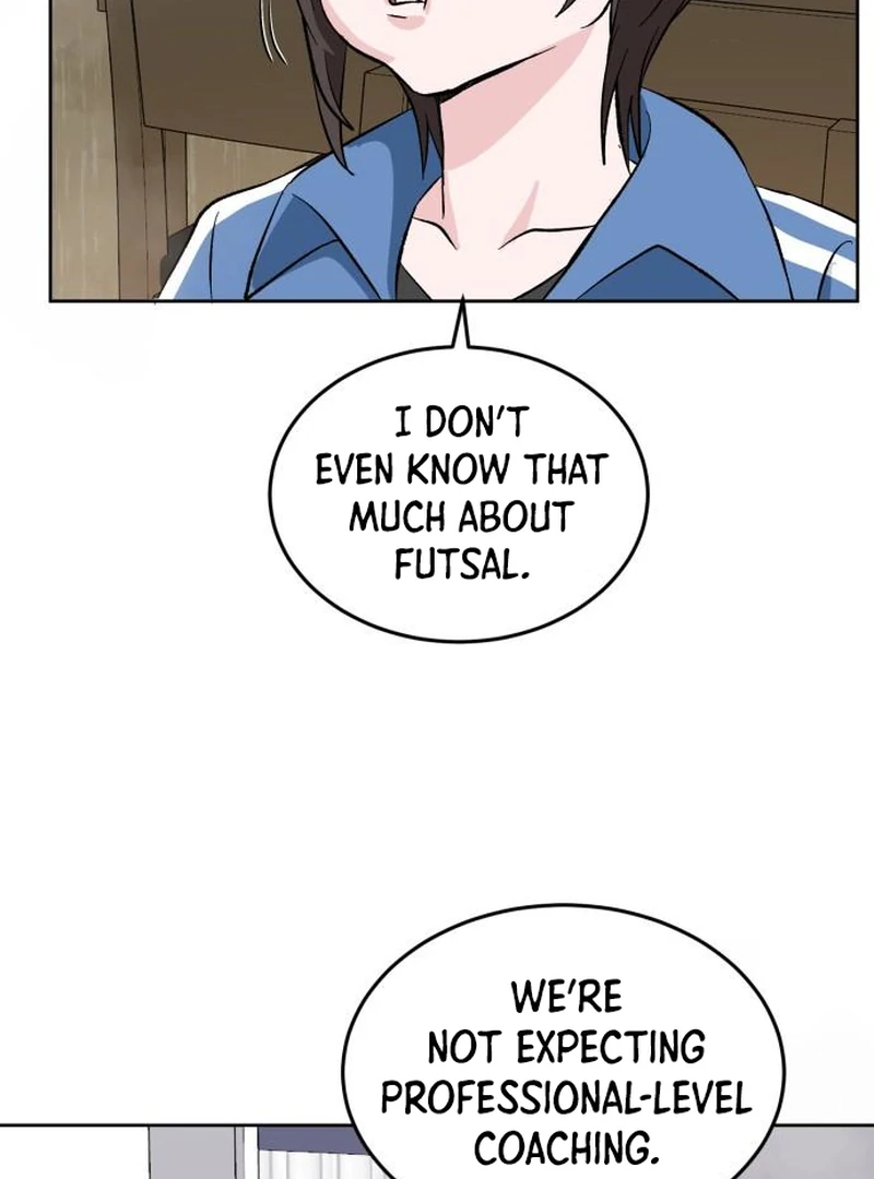Tiki-Taka Chapter 4 page 142
