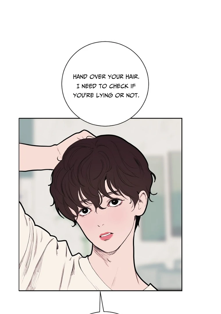 Kiss the Coming Apocalypse Chapter 5 page 5