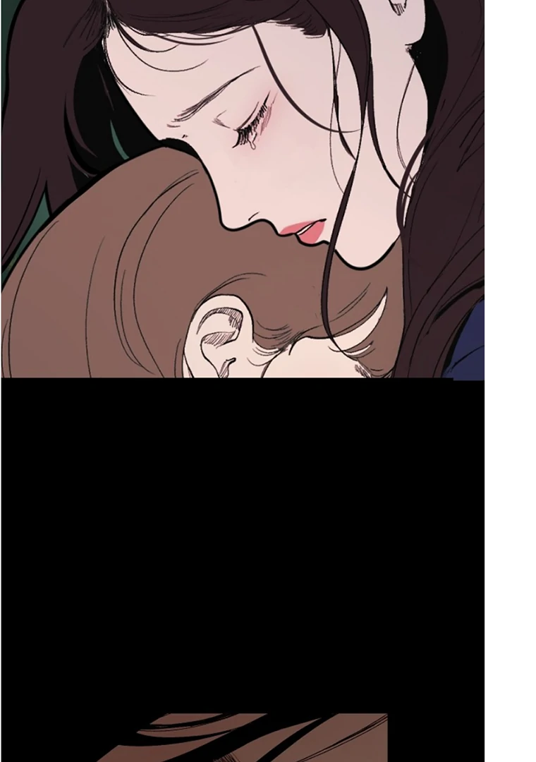 Kiss the Coming Apocalypse Chapter 5 page 37
