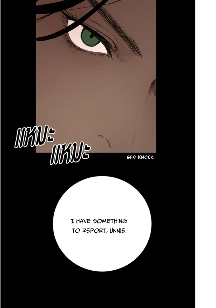 Kiss the Coming Apocalypse Chapter 5 page 38