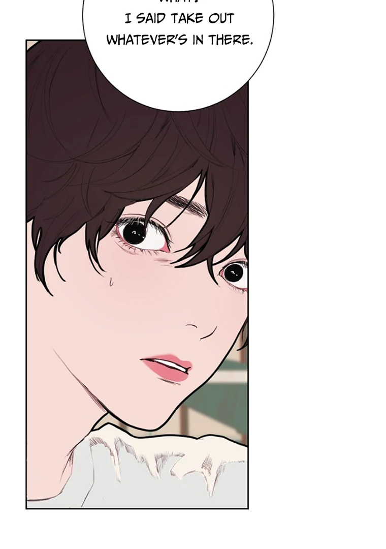 Kiss the Coming Apocalypse Chapter 5 page 11