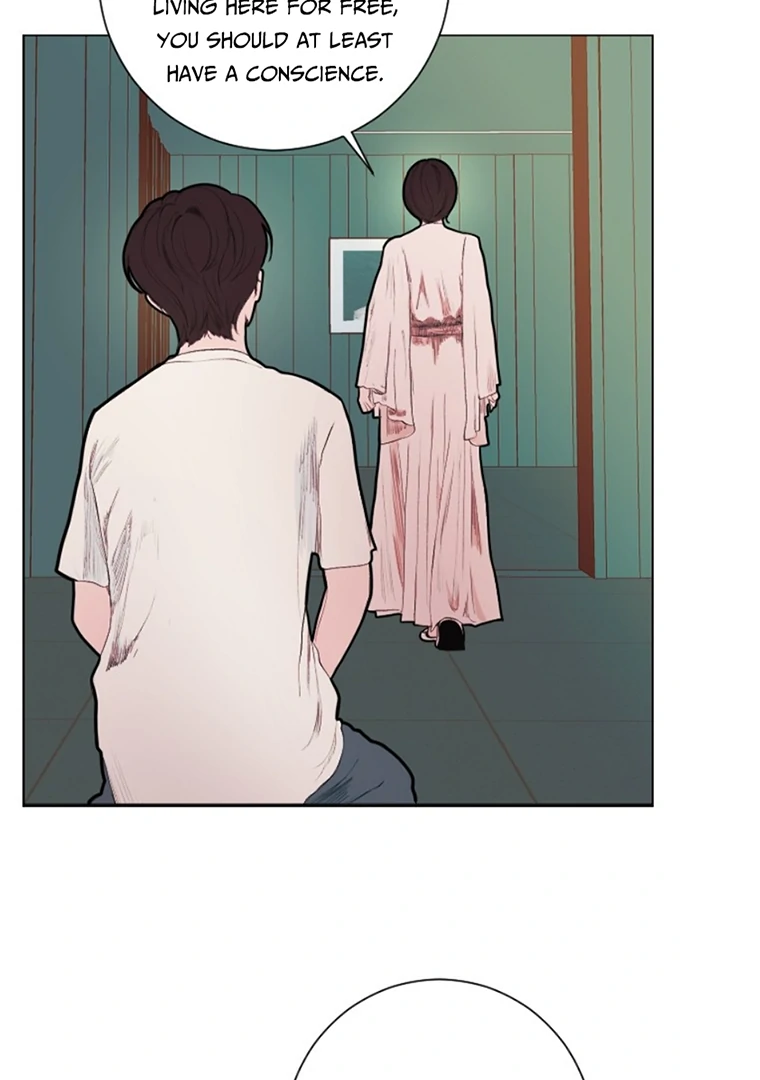 Kiss the Coming Apocalypse Chapter 5 page 22