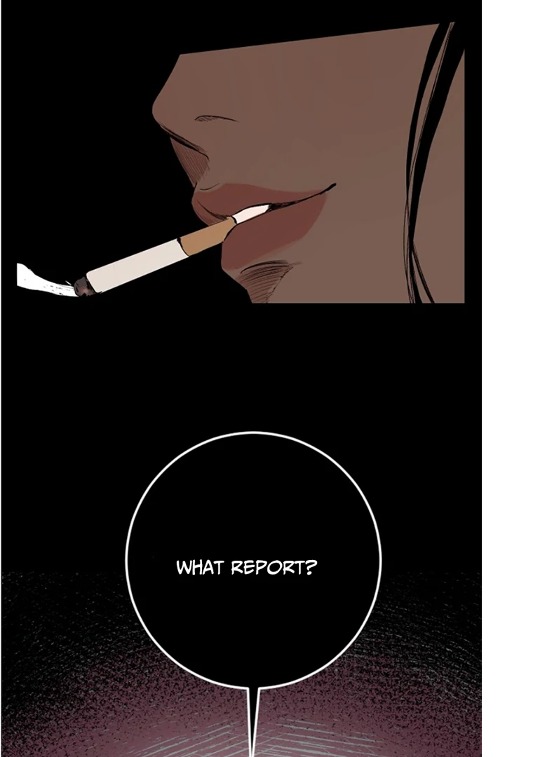 Kiss the Coming Apocalypse Chapter 5 page 42