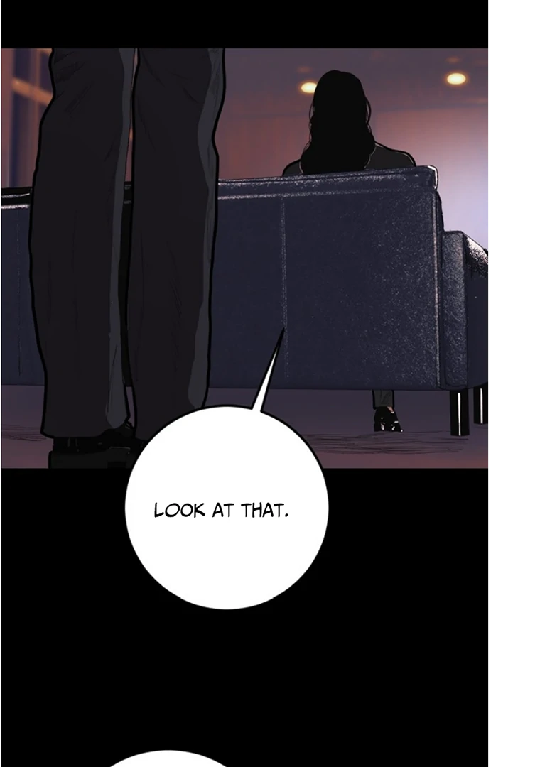 Kiss the Coming Apocalypse Chapter 5 page 39