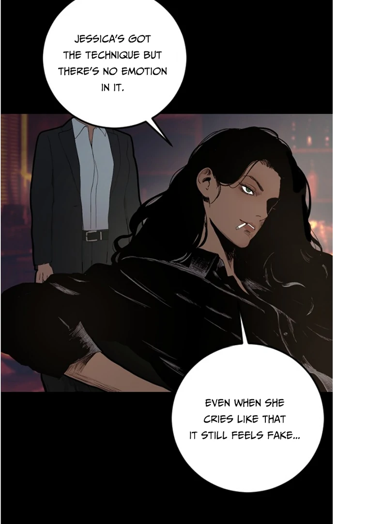 Kiss the Coming Apocalypse Chapter 5 page 40
