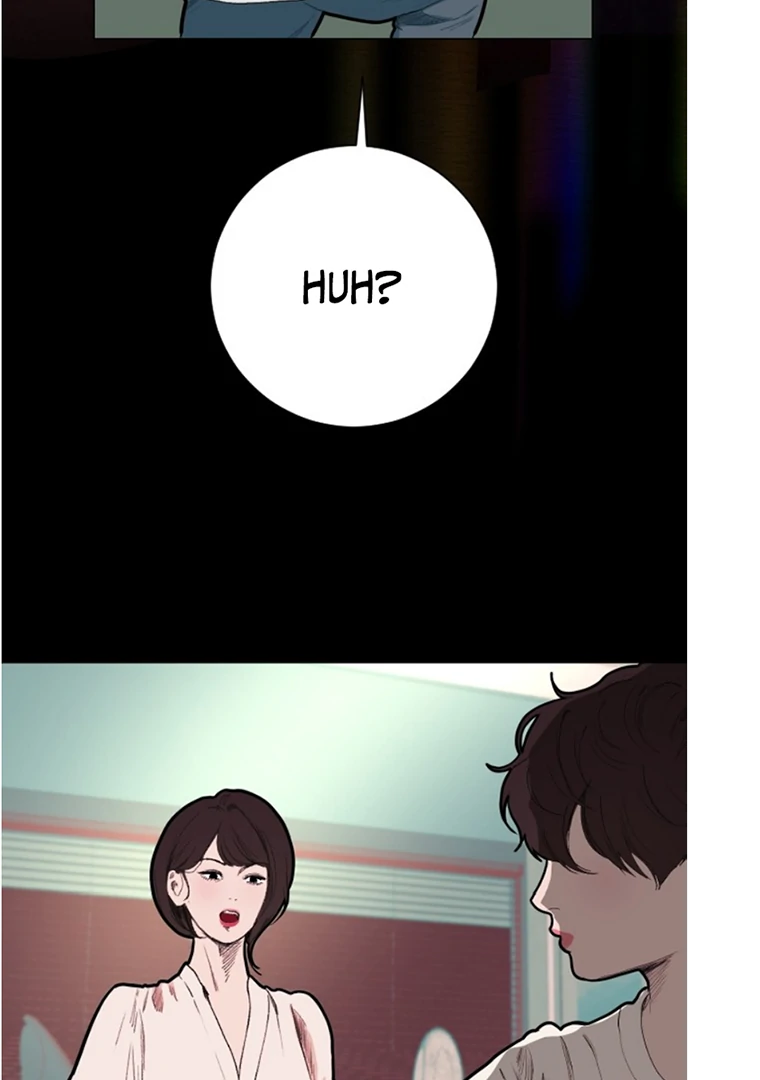 Kiss the Coming Apocalypse Chapter 5 page 9