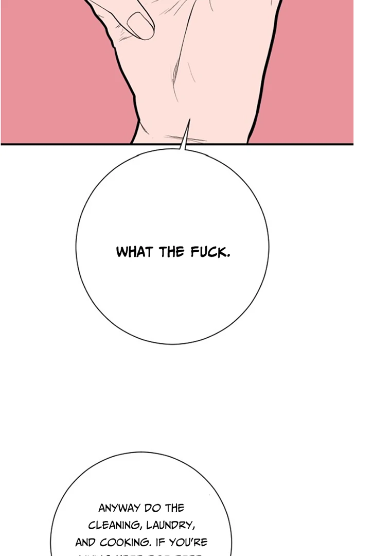Kiss the Coming Apocalypse Chapter 5 page 21