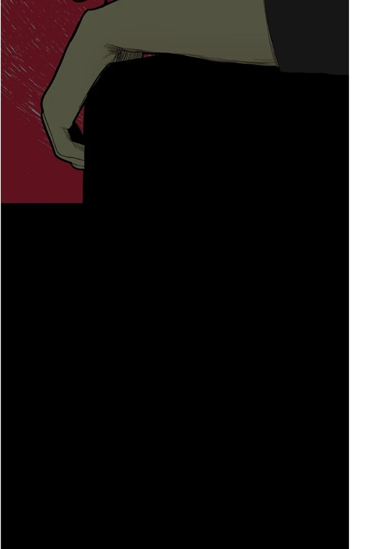 Kiss the Coming Apocalypse Chapter 5 page 44