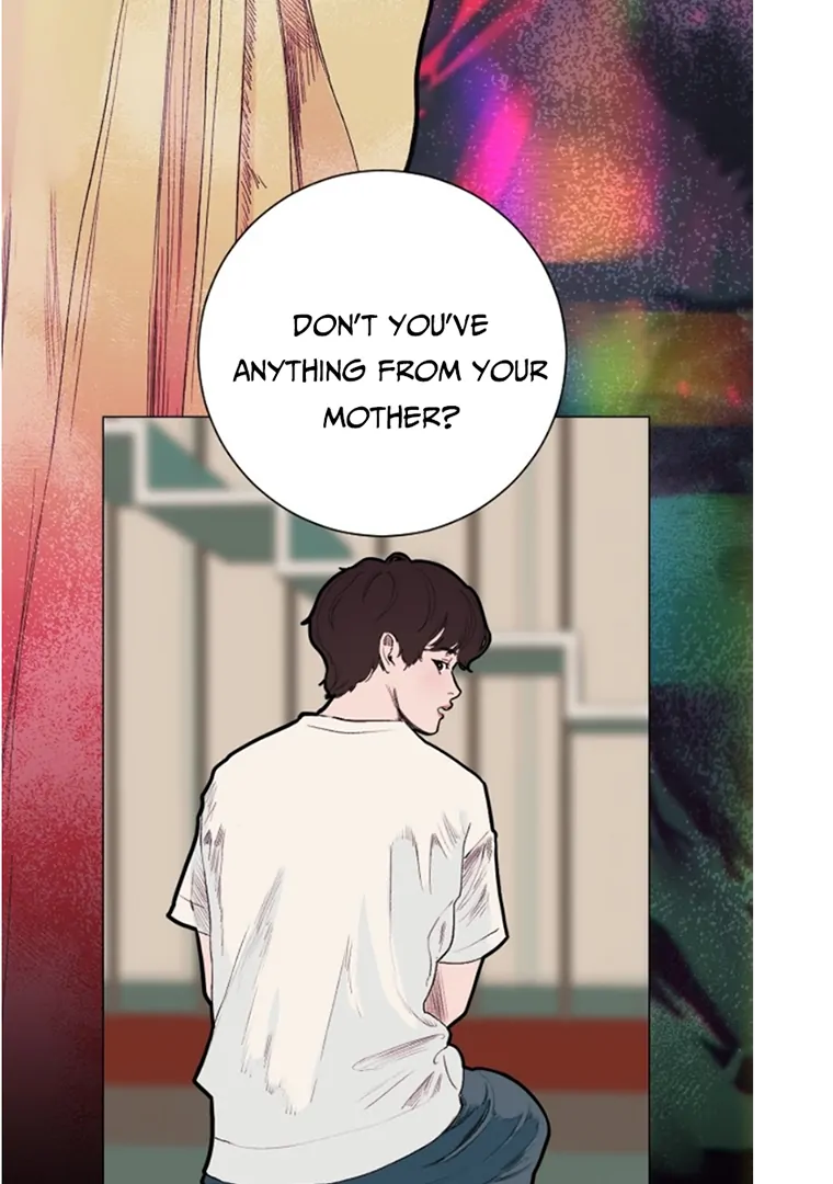 Kiss the Coming Apocalypse Chapter 5 page 8