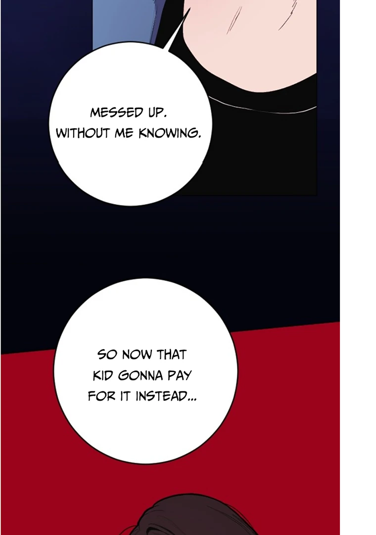 Kiss the Coming Apocalypse Chapter 5 page 80