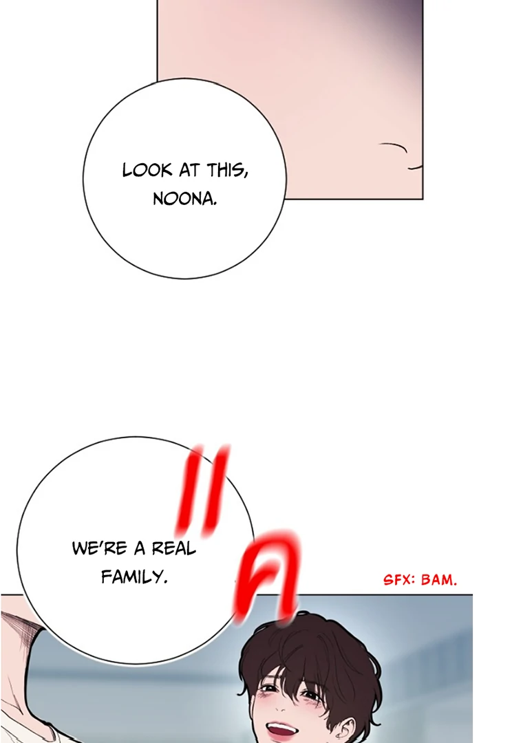 Kiss the Coming Apocalypse Chapter 5 page 52