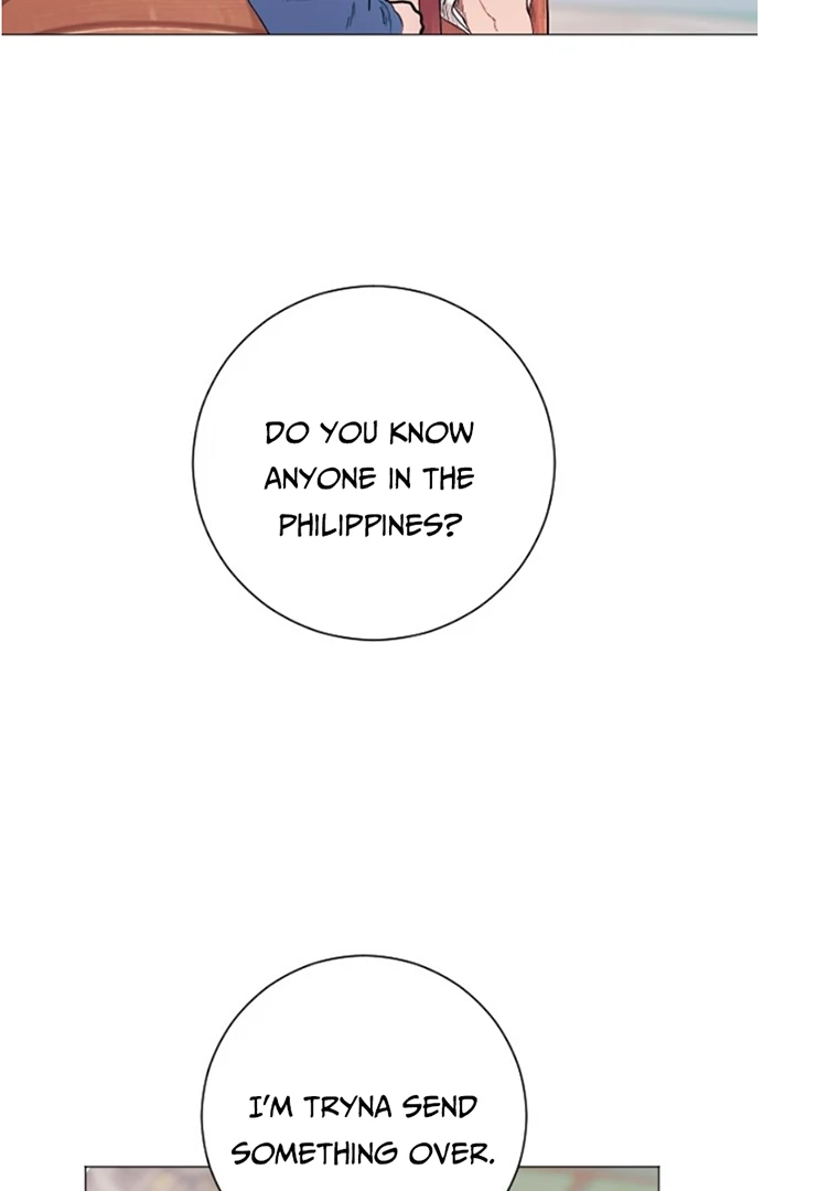 Kiss the Coming Apocalypse Chapter 5 page 58