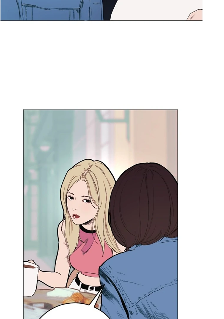 Kiss the Coming Apocalypse Chapter 5 page 75